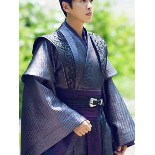 【唐装・漢服ー男】慶余年 範閑 書生/大臣/少爺 華服古装 演出服 撮影服