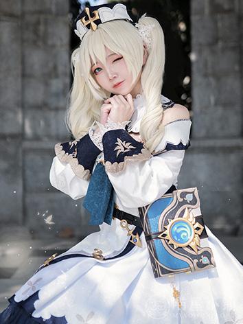 中国ゲーム コスプレ マンガ　Cosplay ［原神］...